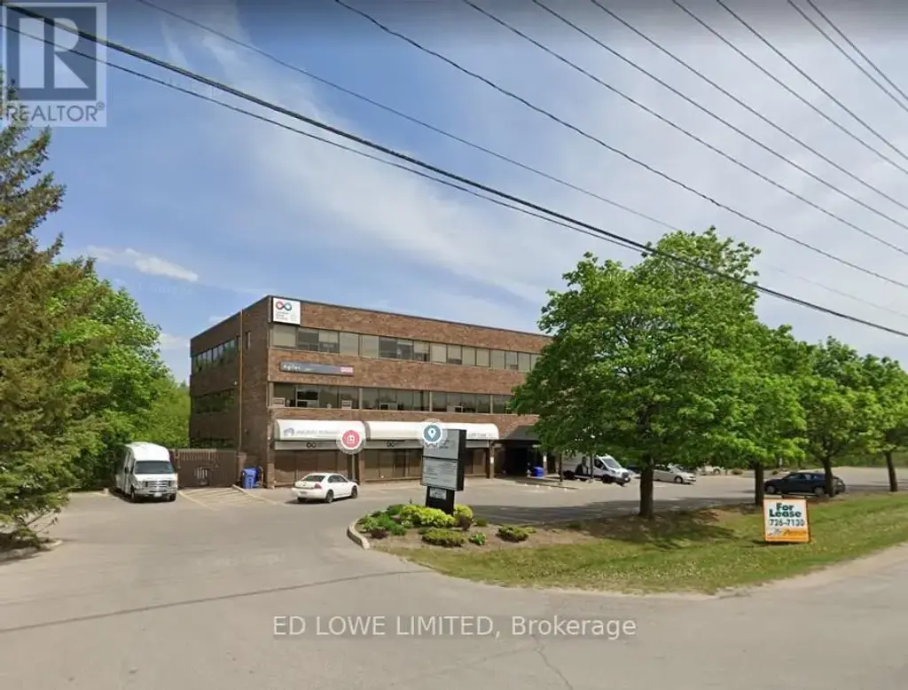 303 - 231 Bayview Drive, Barrie (Allandale)